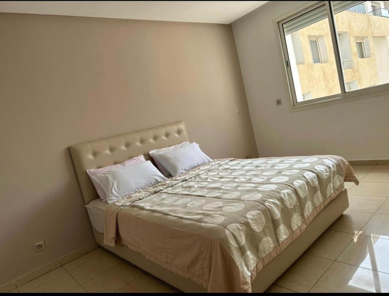 Apartment أكادير