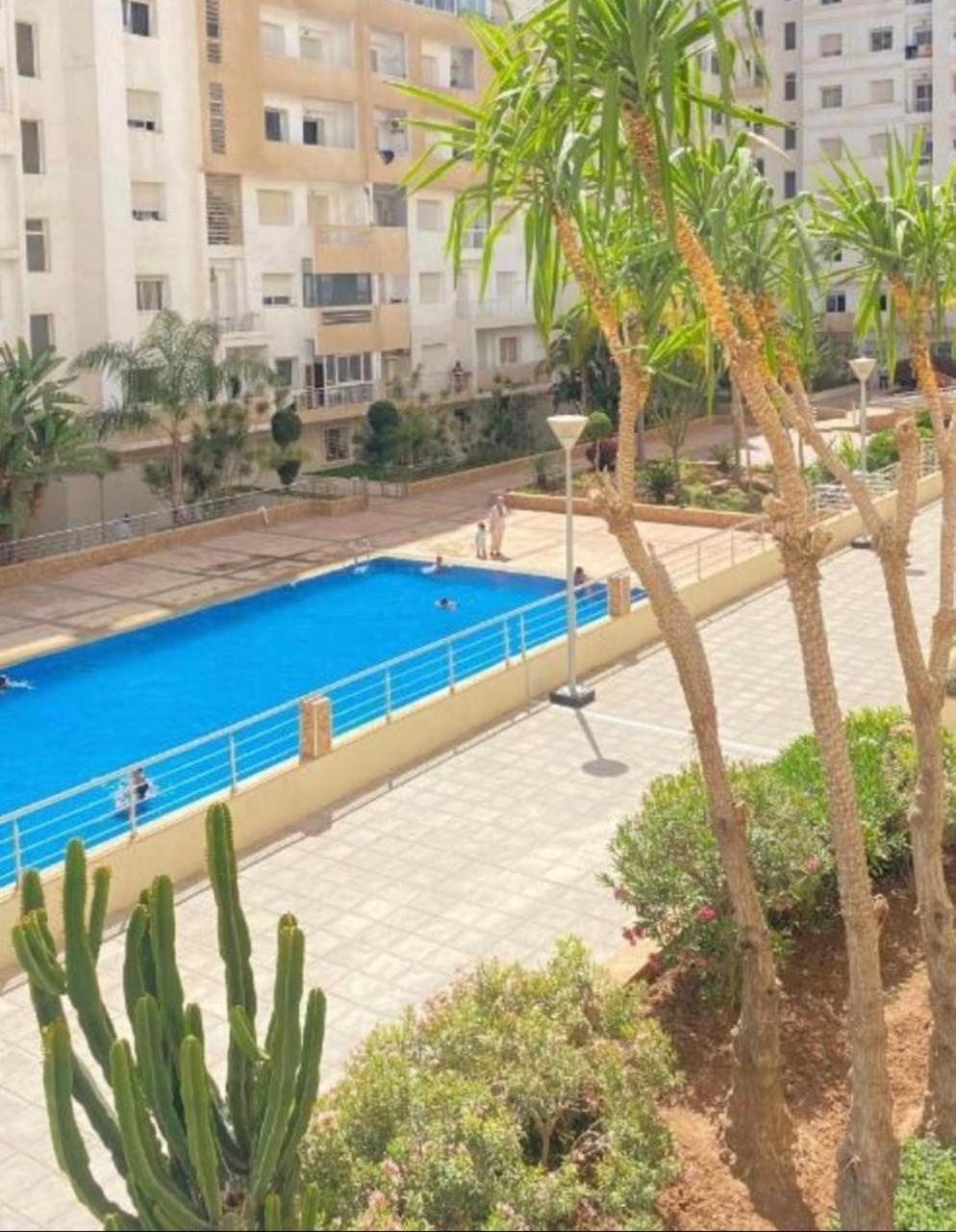 Apartment أكادير